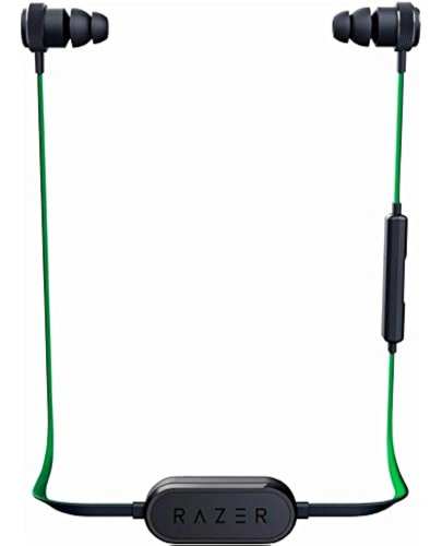 Audífonos Bluetooth Razer Hammerhead Para Ios Y