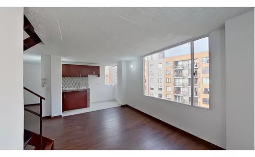 Apartamento En Venta En Salitre Suba Suba