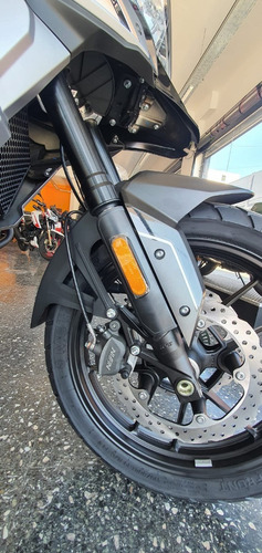 Imagen 6 de 16 de Voge Ds 650 Adventure No Trk No Versys No Tkm Retira Hoy