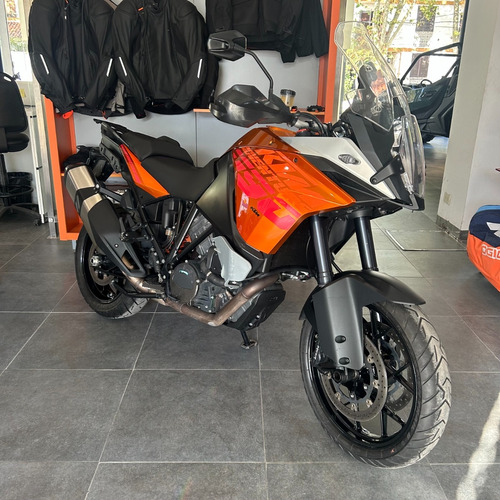 Ktm 1190 Adventure  - Oportunidad Pro Motors