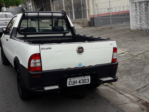 Fiat Strada 1.4 Fire Flex 2p 2011