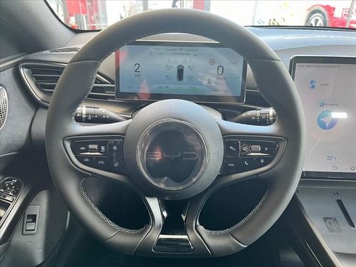 Seal 82,5 Kw Elétrico Awd