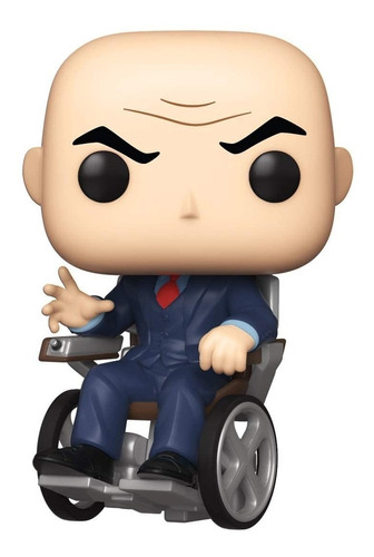 Funko Pop! Marvel X-men Professor X #641 Charles Xavier