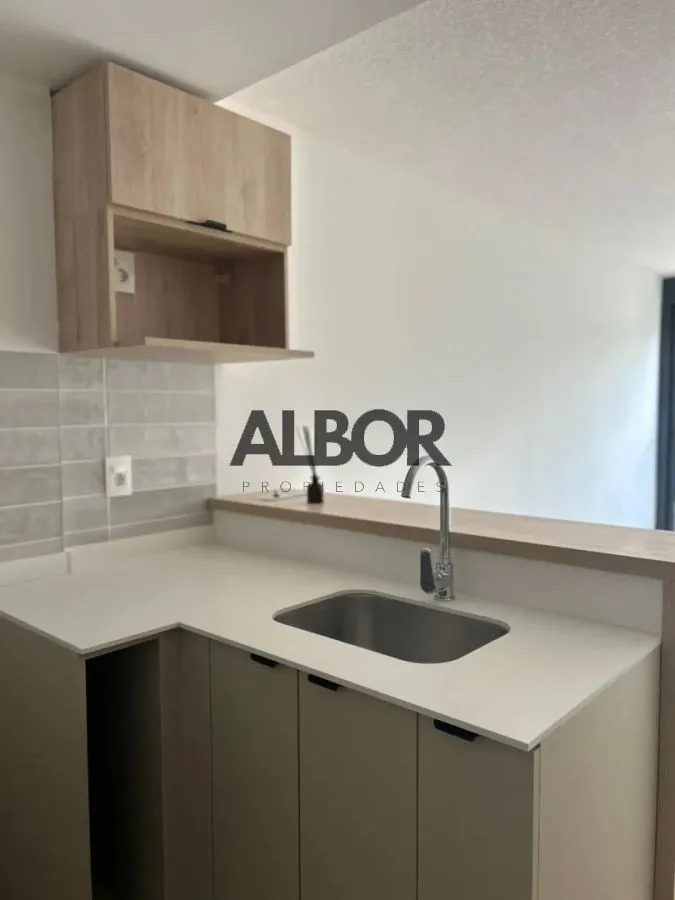 Alquiler Apartamento 1 Dormitorio - Ventura Nórdico - La Blanqueada · Foto 4