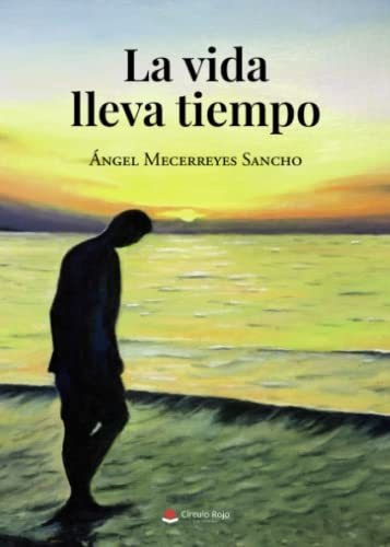 Libro La Vida Lleva Tiempo De Ángel Mecerreyes Sancho