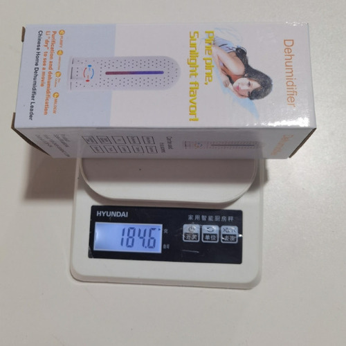 Deshumidificador Y Safe, Deshumidificador De Gel De Sílice R