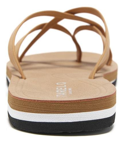 Sandalias Arrigobello Cómodas Y Elegantes Para Mujer, Suaves