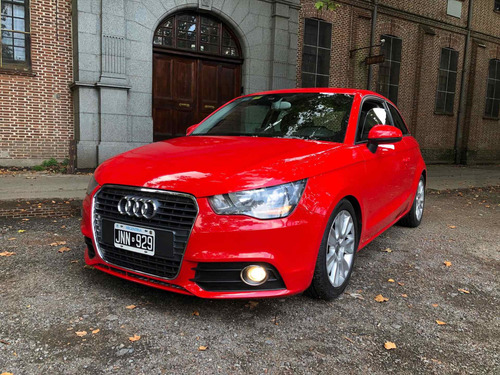 Audi A1 1.4 Ambition Tfsi 122cv Stronic 2011