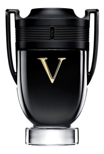 Perfume Paco Rabanne Invictus Victory Extreme Edp 100ml Men