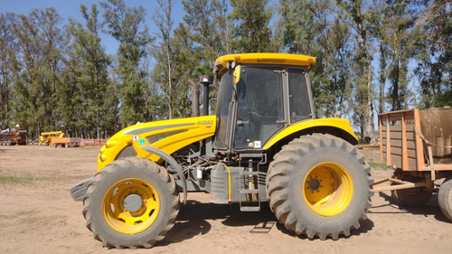 Imagen 4 de 8 de Pauny Audaz 2200 - 220hp, 3900hs -