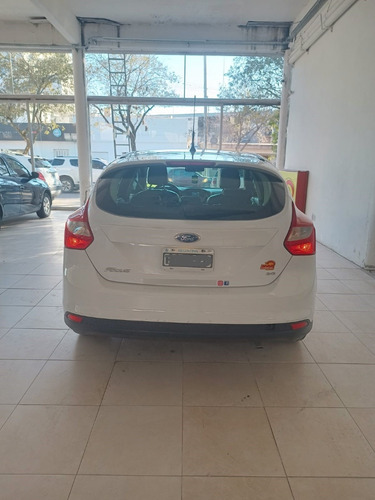 Ford Focus III 2.0 Se