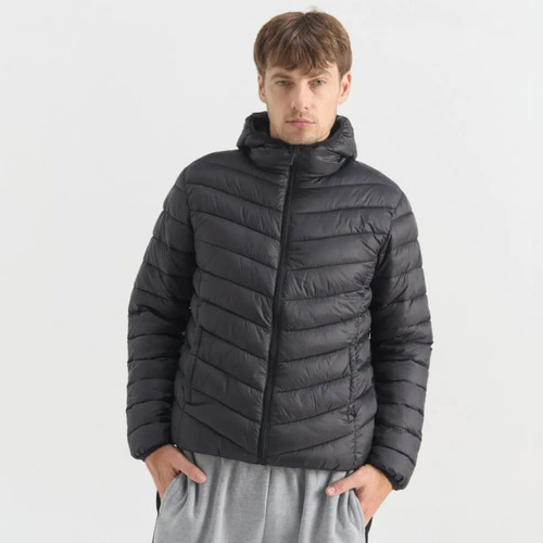 Campera Atomik Arinsali Puffer