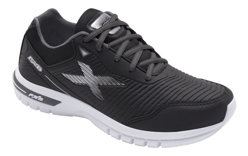Tênis Esportivo Masculino Fxb Caminhada Academia Original