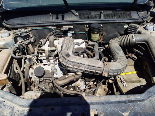 Fiat Tipo 1.6 8v Mpi 1996 Sucata Somente Peças