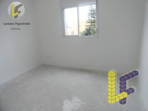 Venda Apartamento Santo Andre Príncipe De Gales Ref: 14558 - 14558