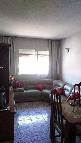 Apartamento Com 2 Dormitórios À Venda, 53 M² Por R$ 160.000,00 - Colubande - São Gonçalo/rj - Ap37116