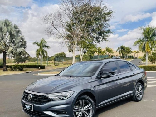 Imagem 3 de 13 de Jetta 1.4 250 Tsi Total Flex R-line Tiptronic