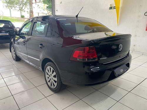 Imagem 7 de 9 de Volkswagen