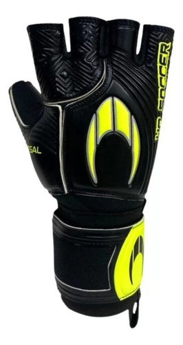 Luva Goleiro Ho Futsal Soccer Maze 4320471