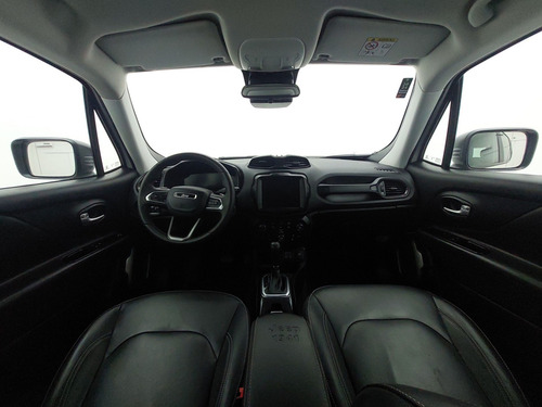 Jeep Renegade 1.3 T270 TURBO FLEX LONGITUDE AT6