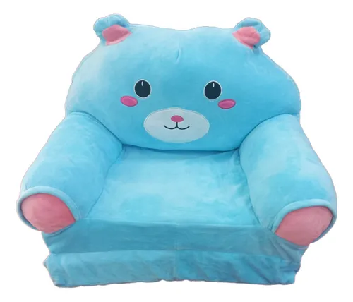 comprar Sillón Sofá Cama Niños Niñas Asiento Mini Sofa