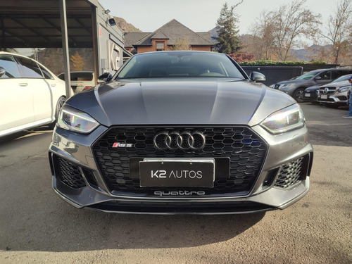 Audi Rs5 2.9 Tsfi V6 Quattro 2019