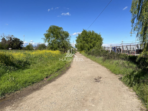 Sitio En Venta En Talca