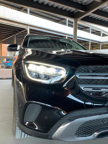 Imagen 4 de 12 de Mercedes-benz Clase Glc 2021 2.0 300 Sport At