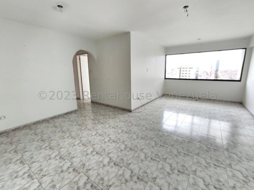 Apartamentoen Venta En Lomas Del Avila Mls #24-11477 M.m