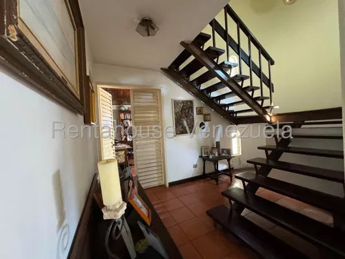 Casa En Venta, Urb. San Luis