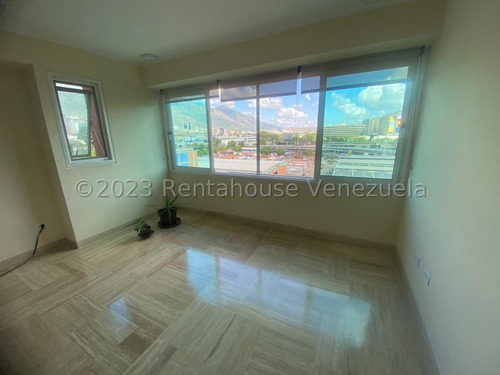 Apartamento En Venta El Rosal Mls# 24-9173 Em