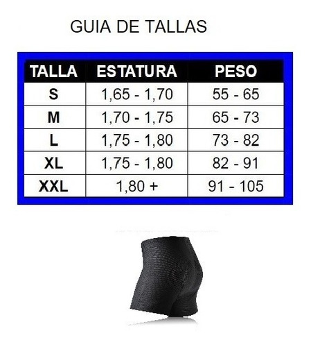 Imagen 3 de 9 de Boxer Ciclismo Mujer Gel Badana Licra Interior+obsequio