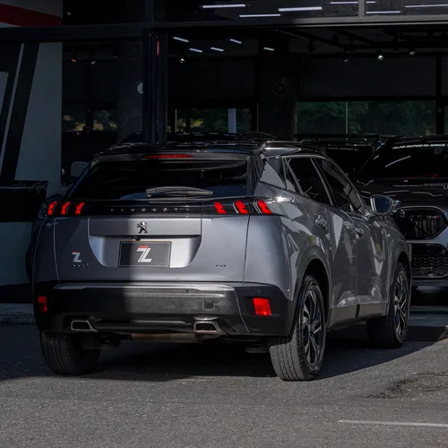 Peugeot2008 Gt Plus 1.2 2023