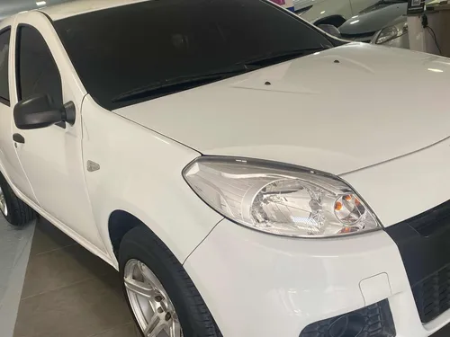 Renault Sandero 1.6 Expression