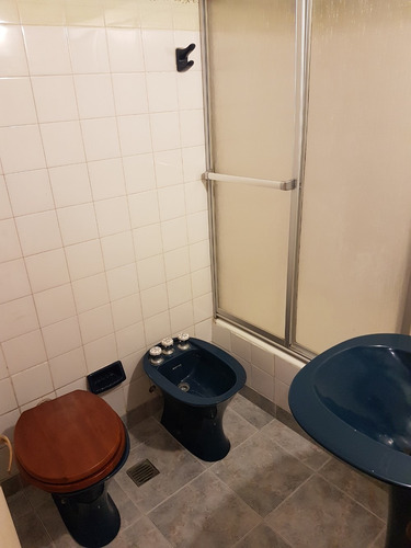 Imagen 11 de 14 de Departamento De 3 Ambientes Con Dependencia