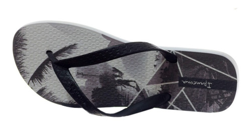 Ojotas Ipanema Kit Clas Urbana Hombre Verano Diseño