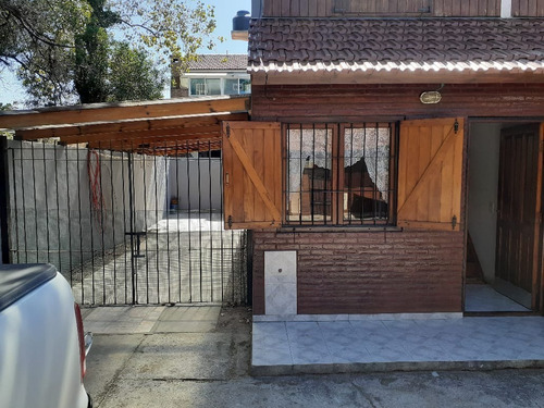 043- Alquiler Duplex 3 Amb Con Wifi
