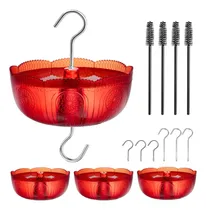 Comprar Foso De Hormigas Para Comederos De Colibries X4