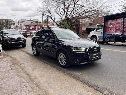 Audi Q3 2.0 Quattro I 177cv Stronic