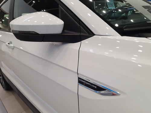 Plan Adjudicado Volkwagen T-cross Comfortline 2025 Nf