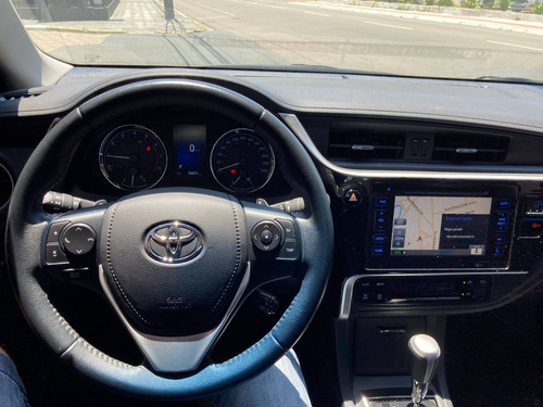 Imagem 11 de 14 de Toyota Corolla 2.0 Xei 16v Flex 4p Automático