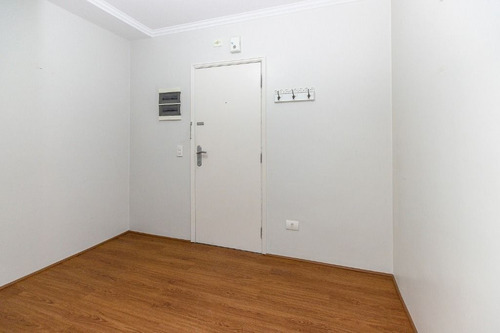 Imagem 14 de 30 de Apartamento À Venda No Bairro Alto Da Boa Vista - São Paulo/sp - O-26551-43497