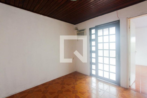 Imagem 3 de 15 de Casa Para Aluguel - Rubem Berta, 3 Quartos, 65 M² - 893576394