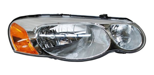 Chrysler Cirrus 04-06 Faro