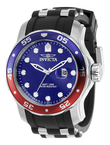      Reloj Invicta Pro Diver 39102 Con Garantia