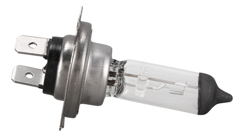 4 Bombillas H7 Para Faros Delanteros De Coche, 12 V, 55 W, F