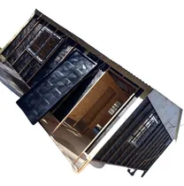 Comprar Casilla Prefabricada 25m2