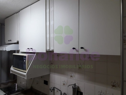 Imagem 6 de 14 de Apartamento A Venda E Locação, Residencial Anhanguera, Jardim Ana Maria, Jundiaí - Ap08850 - 4734989