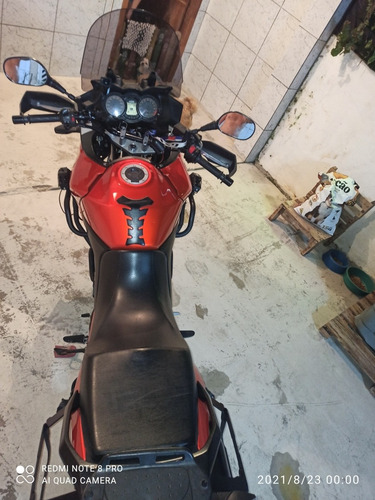 Imagem 7 de 11 de Suzuki Vstrom Dl 650