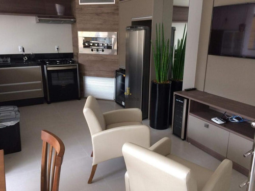 Imagem 11 de 20 de Residencial Elissa Itapema - 30709